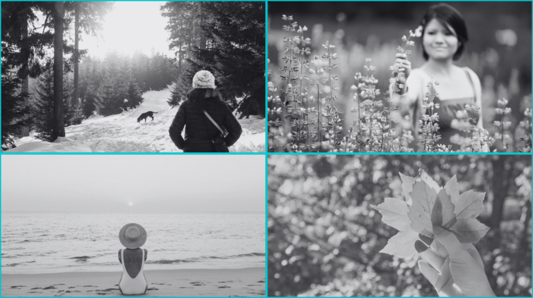 Self Care in Season